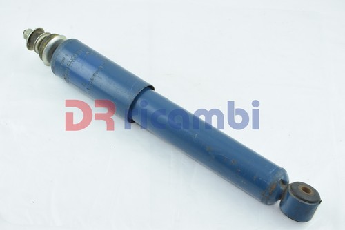 Ammortizzatore sospensione - ammortizzatore,