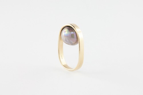 Anello belle jamais sans toi - anello,