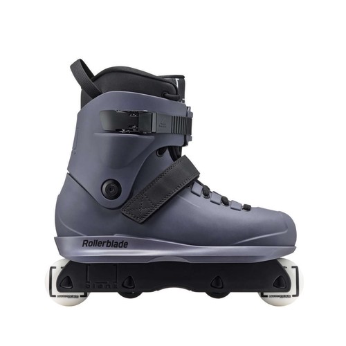 Rollerblade blank team pattino - team,