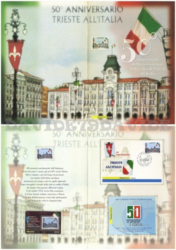 Italia 2004 folder - 2004,