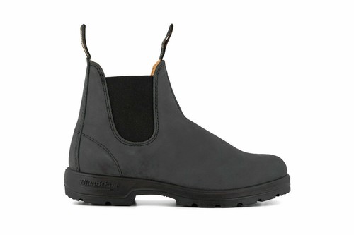 Stivaletti uomo classici