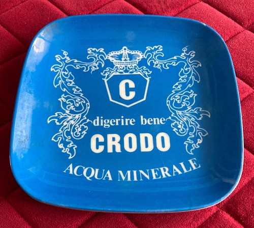 Posacenere crodo vintage - posacenere,