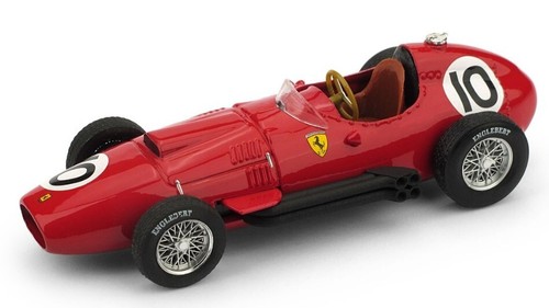 Brumm ferrari d801 10 - 1/43,
