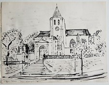 Orfeo Tamburi Saint Germain De