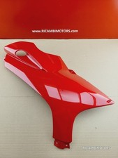 CARENA INFERIORE SX PEUGEOT SPEEDFIGHT 2 50