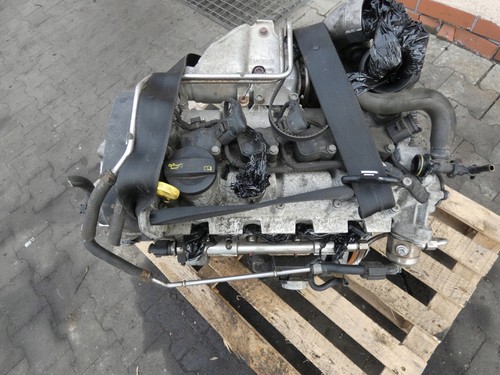 Motore czda tsi vw - motore,