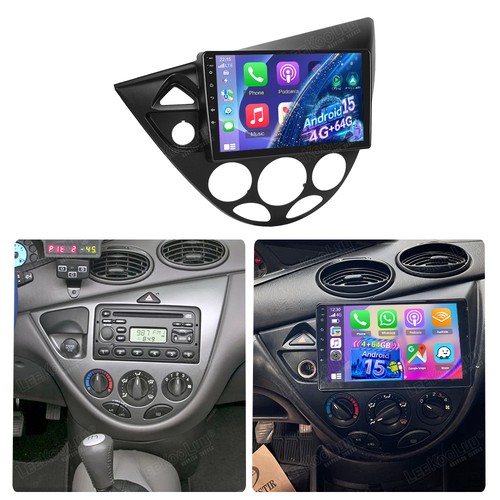 64gb per ford focus mk1 - per,