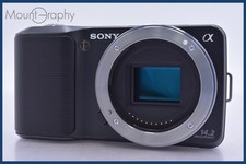【EXC+++】 SONY NEX-3 dal