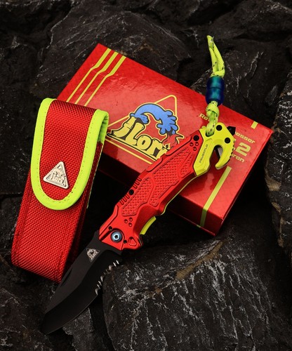 Flori fireflo coltello - fireflo,