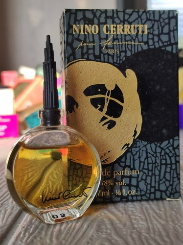Profumo mignon nino cerruti - mignon,