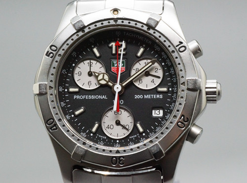 Quasi mint tag heuer - *quasi,