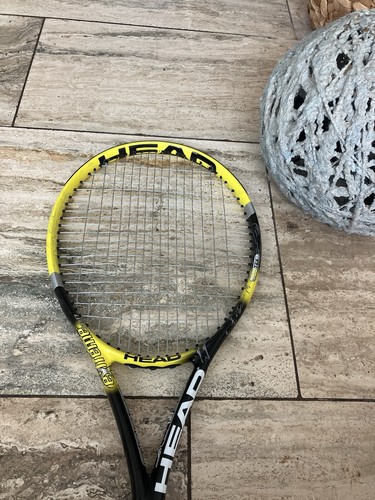 Racchetta tennis head - racchetta,