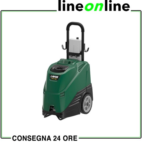 Idropulitrice acqua calda - idropulitrice, ad