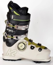 K2 BFC RX 100 BOA LTD -