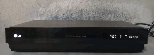 Lettore dvd con telecomando - lg,