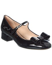 Gucci ballerina piatta con