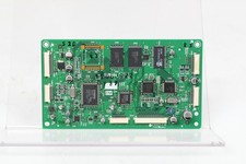 Scheda PCB mixer DSP