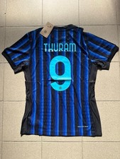 Maglia inter 2025/2026 Serie A