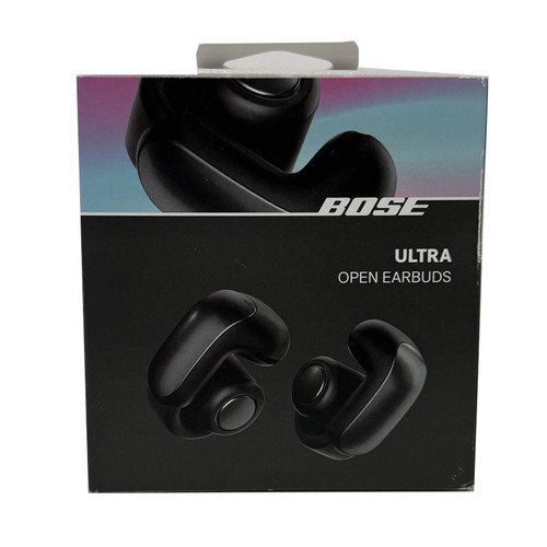 Bose ultra open ear auricolari - bose,