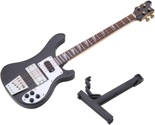 Mini chitarra elettrica - elettrica, in