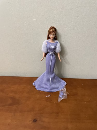Barbie toro 2004 - 2004, sciolta