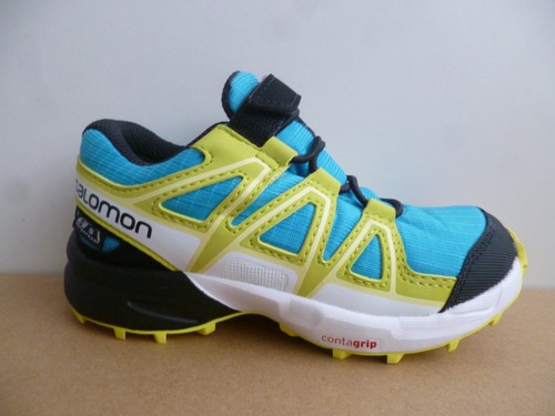 Salomon speedcross scarpe - salomon,