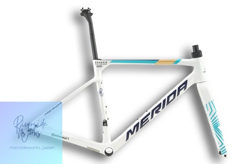 Telaio bici strada merida - strada,
