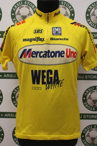 Maglia ciclismo santini - maglia,