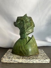 UMBERTO BOCCIONI " ASTRATTI