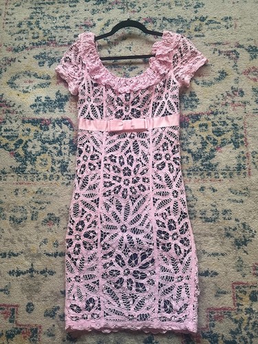 Abito vintage betsey johnson - abito,
