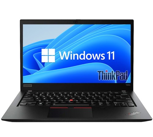 Lenovo thinkpad t490s core - lenovo, i5