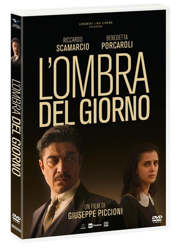 Ombra del giorno - l'ombra,