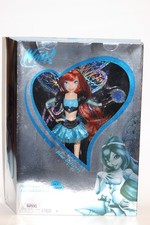 Winx Club Comic-Con 2012 Blue