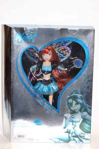 Winx club comic - winx, comic-con
