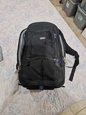 think tank street walker borsa