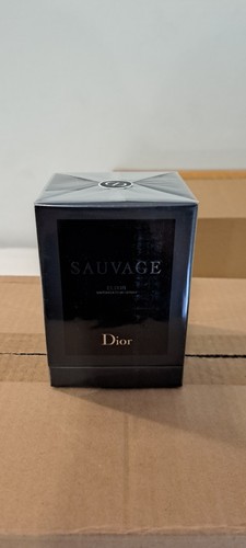 Profumo dior sauvage elixir - dior,
