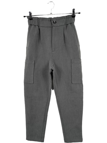 Zara pantalone vita alta - zara, a