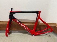 Forcella telaio PINARELLO