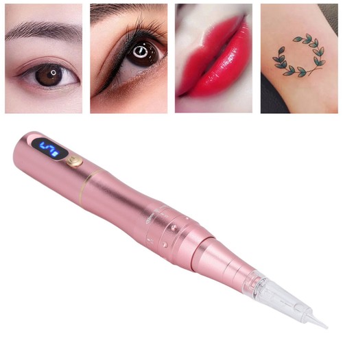 Penna tatuaggio trucco