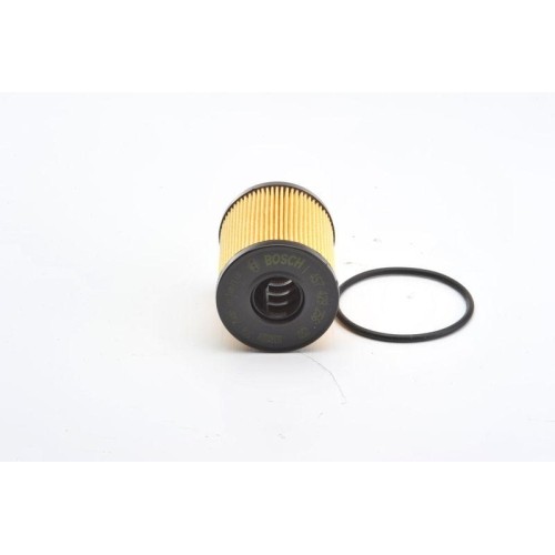 Filtro olio bosch 1457429256 - olio,