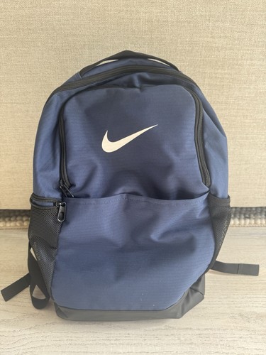 Borsa sportiva nike navy - borsa,