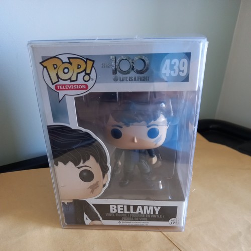 Funko pop television the - television, 100