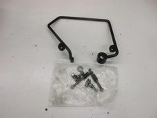 Portaborsa da sella sinistra