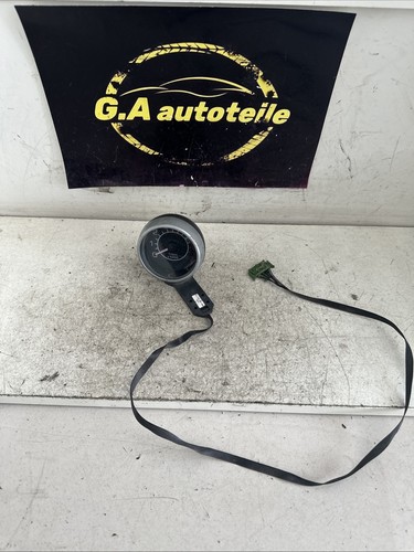 Strumentazione contagiri smart - contagiri,