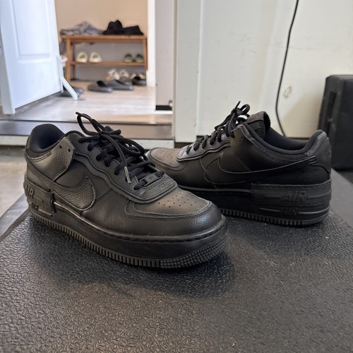 Air force shadow triple - force, 1