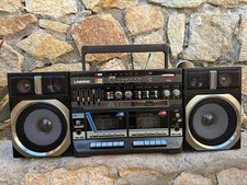 Cassetta discolite radio