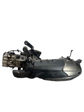 BLOCCO MOTORE COMPLETO   KYMCO