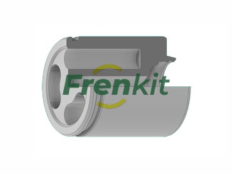 Pistone posteriore frenkit - pistone,