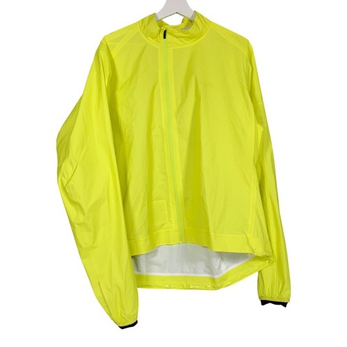 Giacca antipioggia uomo rapha - uomo,