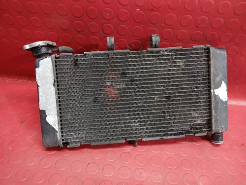 Radiatore acqua honda 700 - 700, x